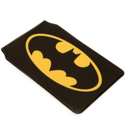 Batman-Card-Holder