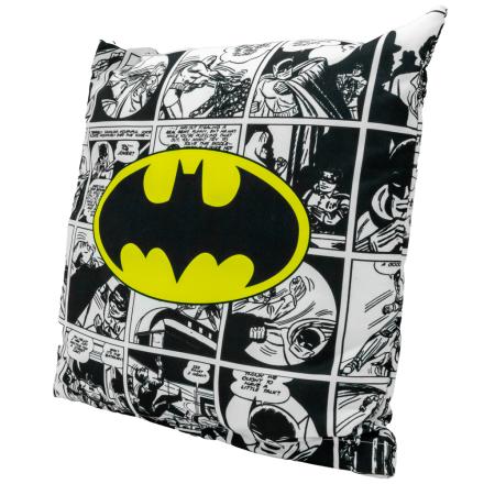 Batman-Comic-Cushion
