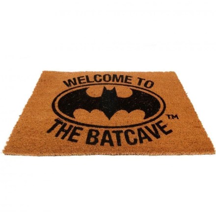 Batman-Doormat