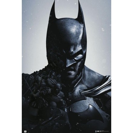 Batman-Poster-Arkham-Batman-135