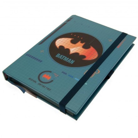 Batman-Premium-Notebook-Bat-Tech-3