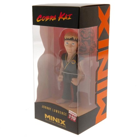 Cobra-Kai-MINIX-Figure-12cm-Johnny-5