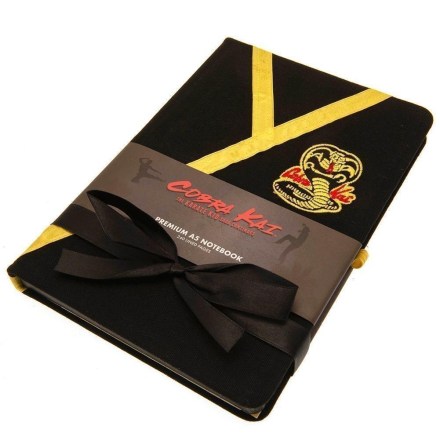 Cobra-Kai-Premium-Notebook-4