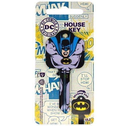 DC-Comics-Door-Key-Batman-2