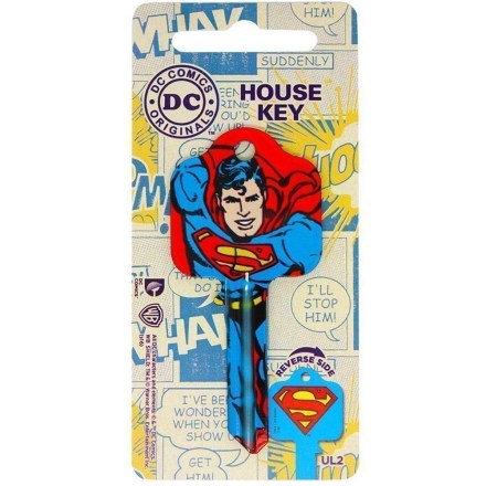 DC-Comics-Door-Key-Superman-2