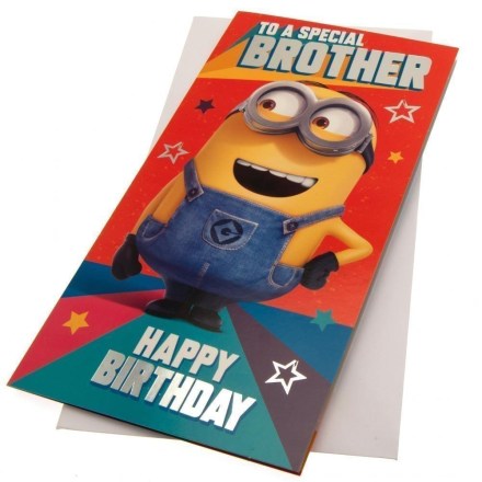 Despicable-Me-3-Minion-Birthday-Card-Brother