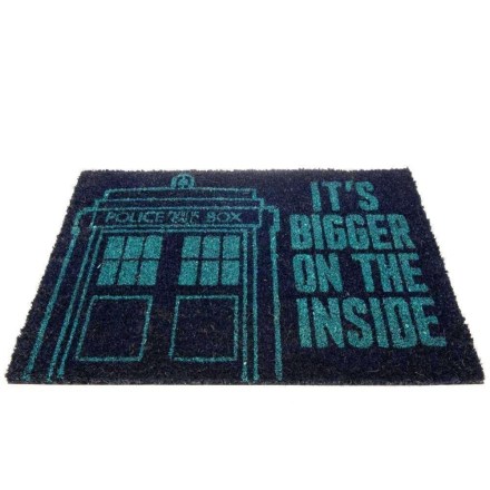 Doctor-Who-Doormat