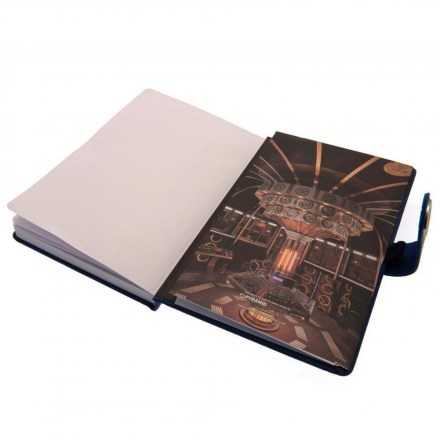 Doctor-Who-Premium-Notebook-2
