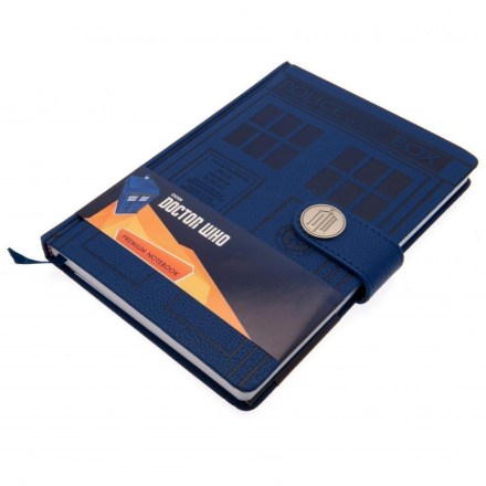 Doctor-Who-Premium-Notebook-3