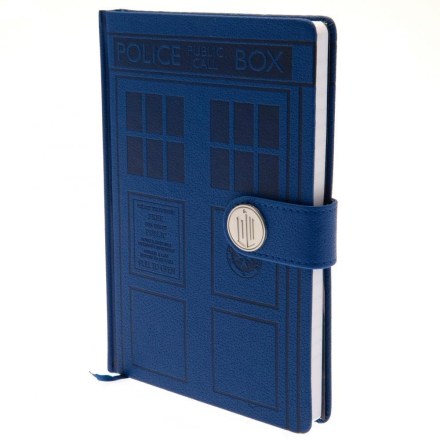 Doctor-Who-Premium-Notebook