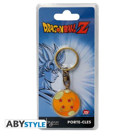 Dragon-Ball-Z-Metal-Keyring-2