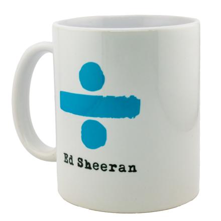 Ed-Sheeran-Mug