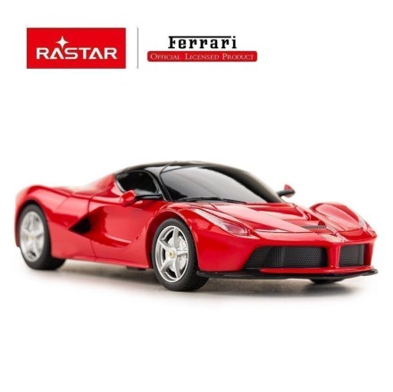 Ferrari-LaFerrari-Radio-Controlled-Car-1-24-Scale-1