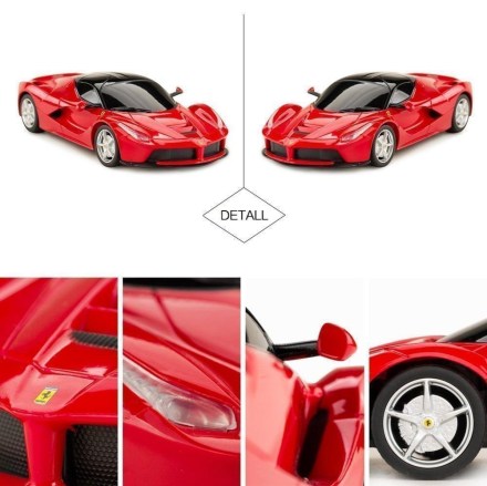 Ferrari-LaFerrari-Radio-Controlled-Car-1-24-Scale-4