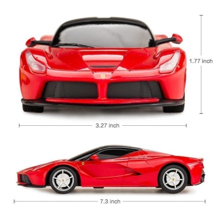 Ferrari-LaFerrari-Radio-Controlled-Car-1-24-Scale-5