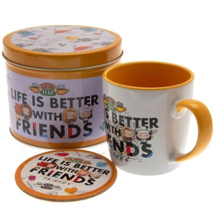 Friends-Mug-Coaster-Gift-Tin