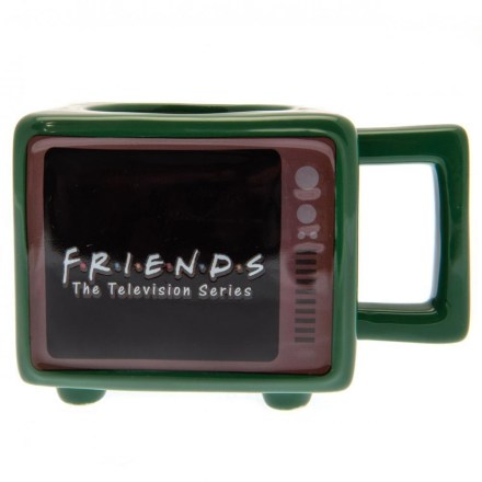 Friends-Retro-TV-Heat-Changing-3D-Mug-1