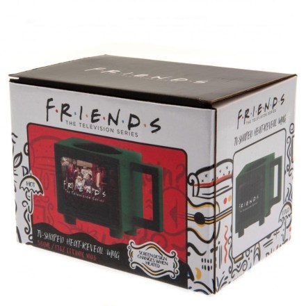 Friends-Retro-TV-Heat-Changing-3D-Mug-4