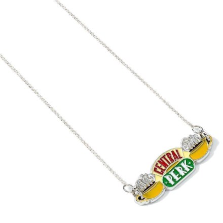 Friends-Silver-Plated-Necklace-Central-Perk-1