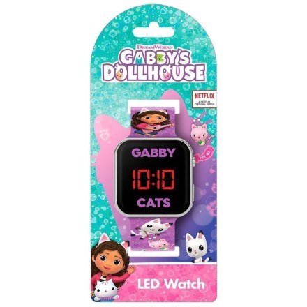 Gabbys-Dollhouse-Junior-LED-Watch-2