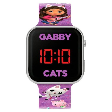 Gabbys-Dollhouse-Junior-LED-Watch
