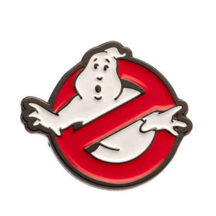 Ghostbusters-Badge