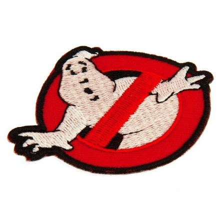 Ghostbusters-Iron-On-Patch-1