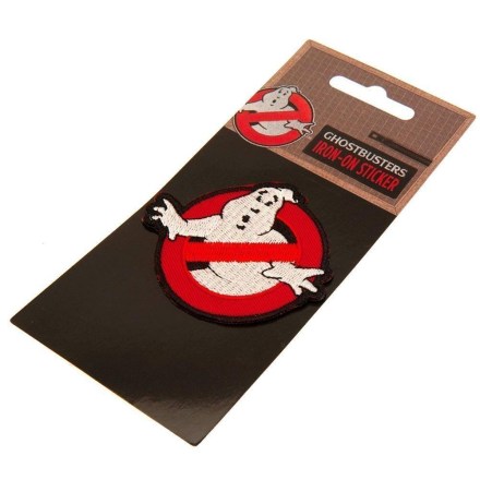 Ghostbusters-Iron-On-Patch-2