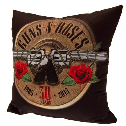Guns-N-Roses-Cushion