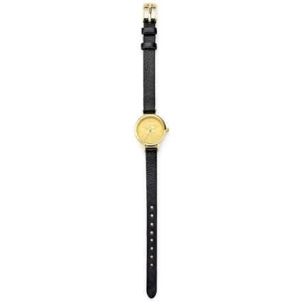 Harry-Potter-Colour-Dial-Watch-Hufflepuff-1