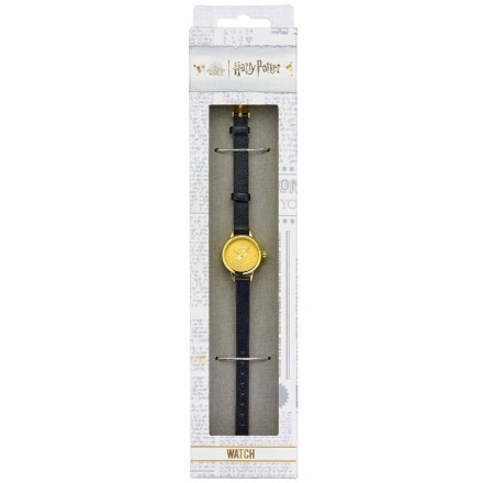 Harry-Potter-Colour-Dial-Watch-Hufflepuff-2