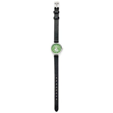 Harry-Potter-Colour-Dial-Watch-Slytherin-1