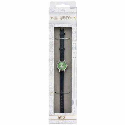 Harry-Potter-Colour-Dial-Watch-Slytherin-2