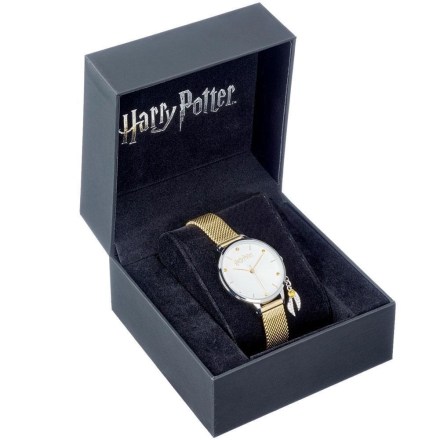 Harry-Potter-Crystal-Charm-Watch-Golden-Snitch-1