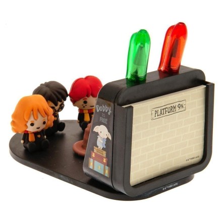 Harry-Potter-Desk-Tidy-Phone-Stand