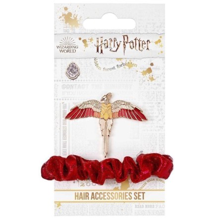 Harry-Potter-Hair-Accessory-Set-Fawkes-1