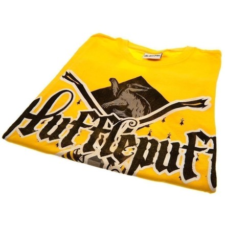 Harry-Potter-Hufflepuff-T-Shirt-Junior-1