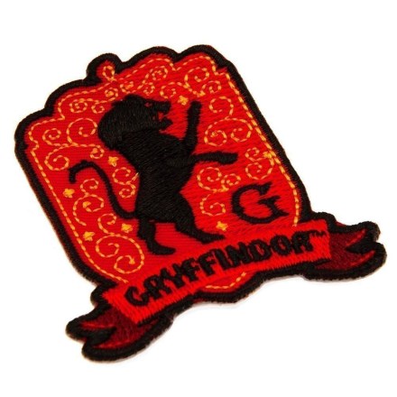 Harry-Potter-Iron-On-Patch-Gryffindor-1