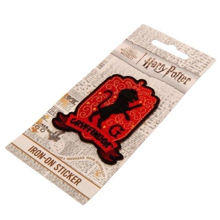 Harry-Potter-Iron-On-Patch-Gryffindor-2