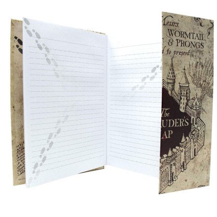 Harry-Potter-Magnetic-Notebook-Marauders-Map-2