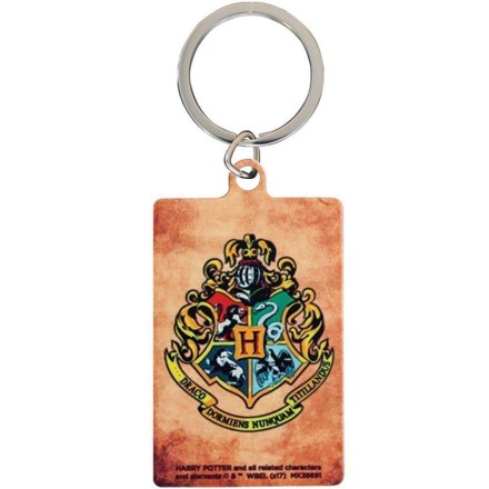Harry-Potter-Metal-Keyring-Gryffindor-1