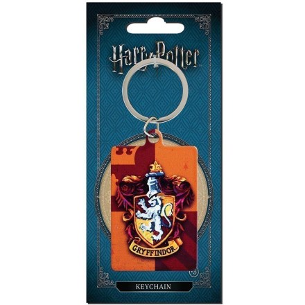 Harry-Potter-Metal-Keyring-Gryffindor-2