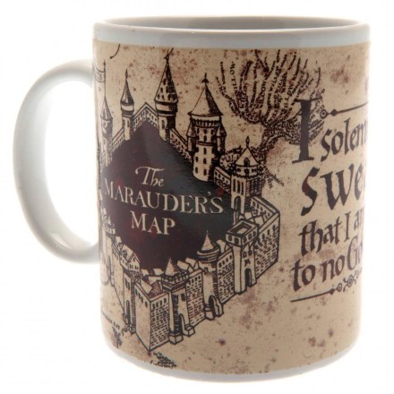 Harry-Potter-Mug-Coaster-Set-1