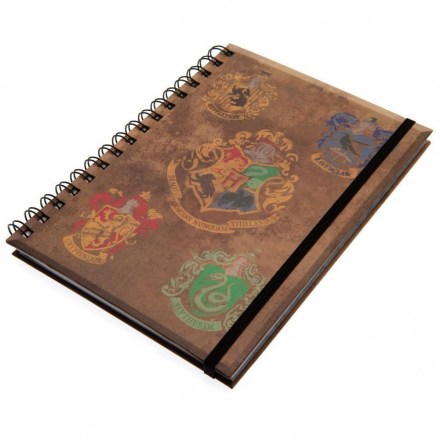 Harry-Potter-Notebook-House-Crests-3