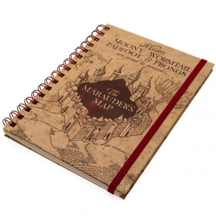 Harry-Potter-Notebook-Marauders-Map-3