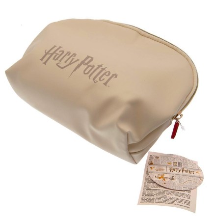 Harry-Potter-PU-Wash-Bag-Hedwig-3