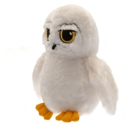 Harry-Potter-Plush-Toy-Hedwig-Owl-1
