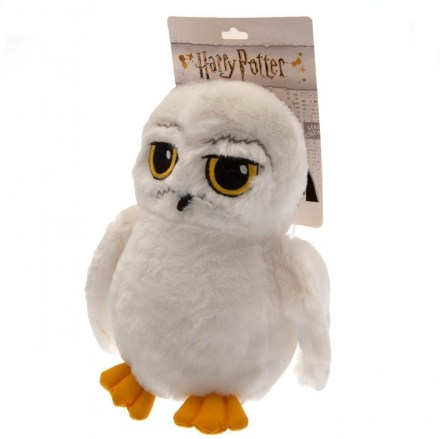 Harry-Potter-Plush-Toy-Hedwig-Owl-3