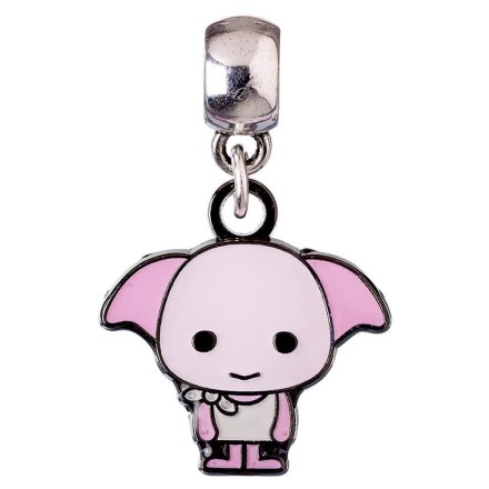 Harry-Potter-Silver-Plated-Charm-Chibi-Dobby