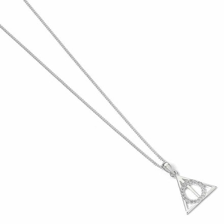 Harry-Potter-Sterling-Silver-Crystal-Necklace-Deathly-Hallows-1